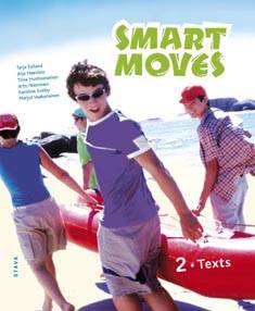 Smart Moves 2 Texts