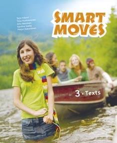 Smart Moves 3 Texts