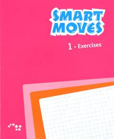 Smart Moves Harjoituskirjat