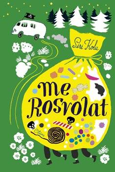me rosvolat