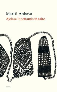 Ajoissa lopettamisen taito 